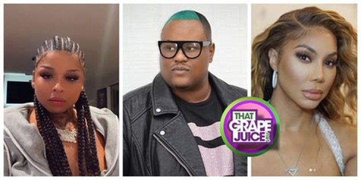 James Wright Chanel (Reality Star) - Age, Birthday, Bio, Facts, Family, Net Worth, Height & More