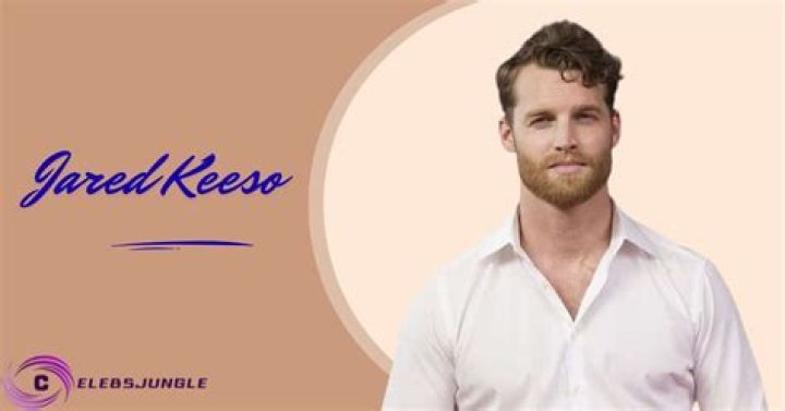 Jared Keeso Biography, Age, Height, Wife, Net Worth, Family