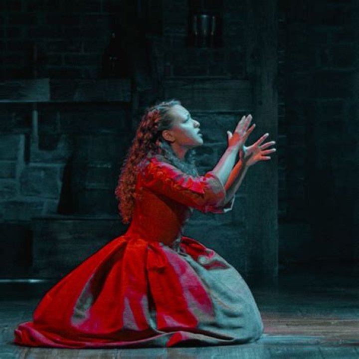 Jasmine Cephas Jones