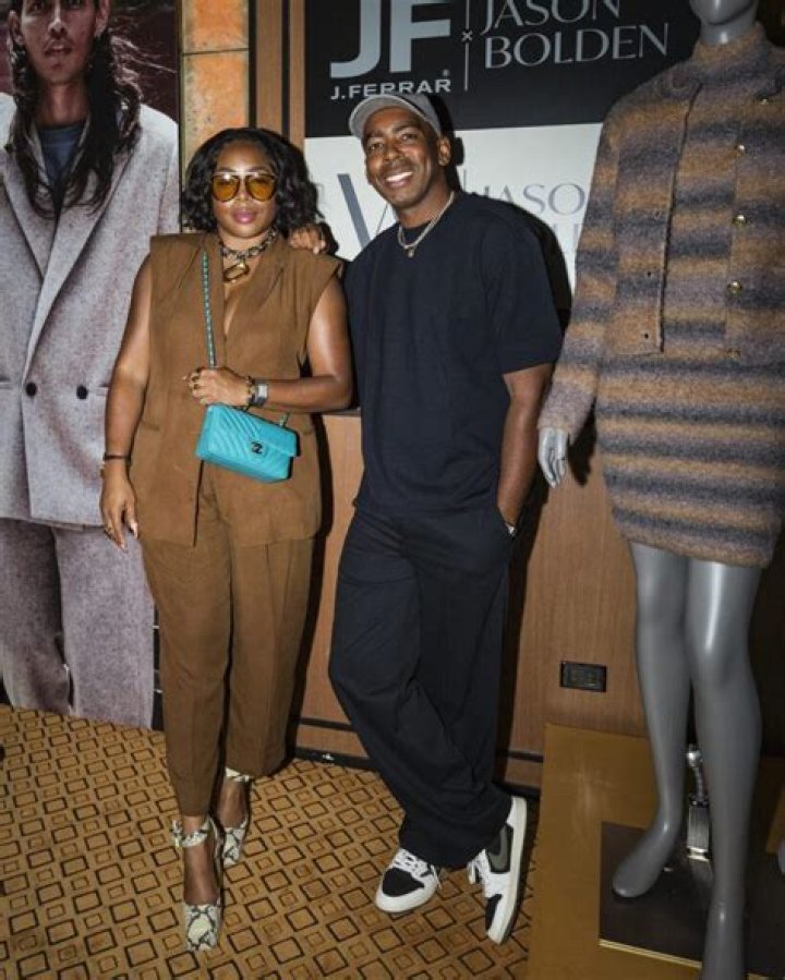 Jason Bolden (Stylist) - Age, Birthday, Bio, Facts, Family, Net Worth, Height & More