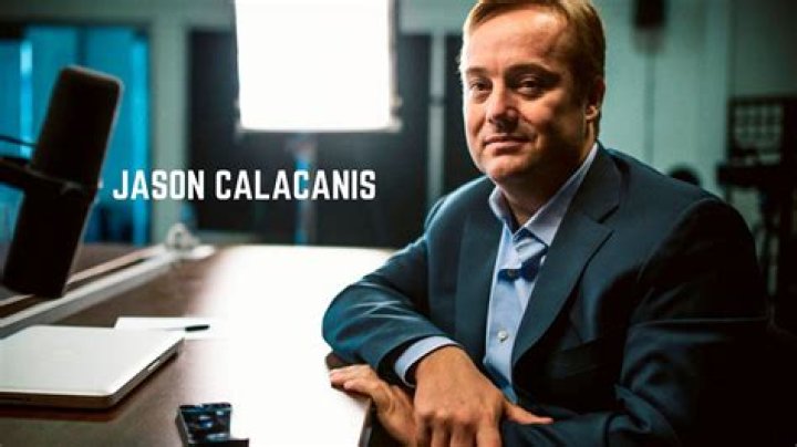 Jason Calacanis Biography, Age, Height, Wife, Net Worth, Family