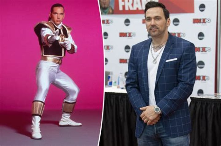 Jason David Frank (TV Actor) - Age, Birthday, Bio, Facts, Family, Net Worth, Height & More