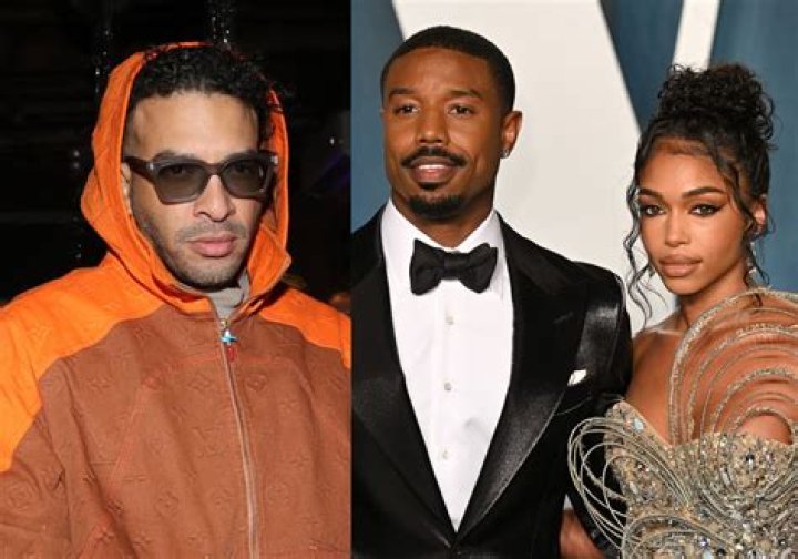 Jason Lee Asked Lori Harvey About Michael B. Jordan Cheating Rumors