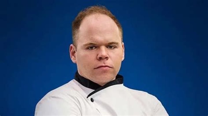 Jason Santos (Chef) - Age, Birthday, Bio, Facts, Family, Net Worth, Height & More