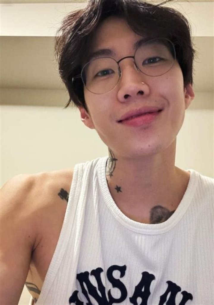 Jay Park Biography, Age, Height, Wife, Net Worth, Family