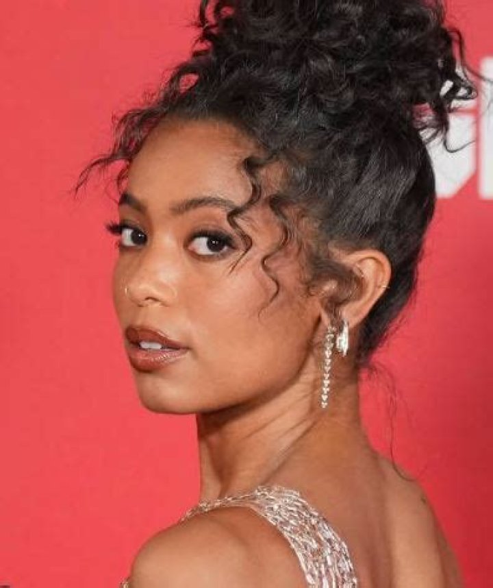 Jaz Sinclair