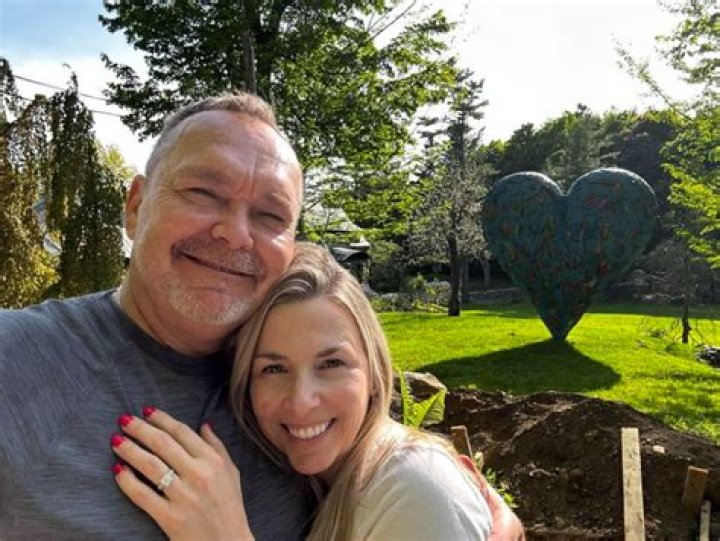Jean-Michel Anctil Biography, Age, Height, Wife, Net Worth, Family