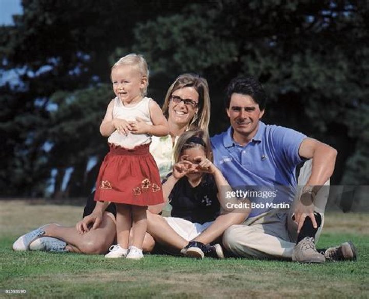 Jean van de Velde Biography, Age, Height, Wife, Net Worth, Family