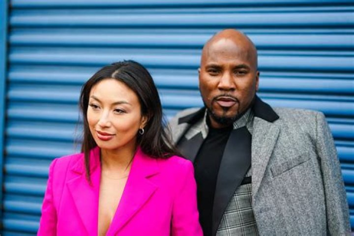 Jeannie Mai Breaks Her Silence 3 Weeks After Jeezy Files for Divorce: ‘Disconnect to Heal’