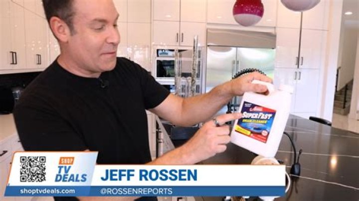 Jeff Rossen Net Worth, Income, Salary, Earnings, Biography