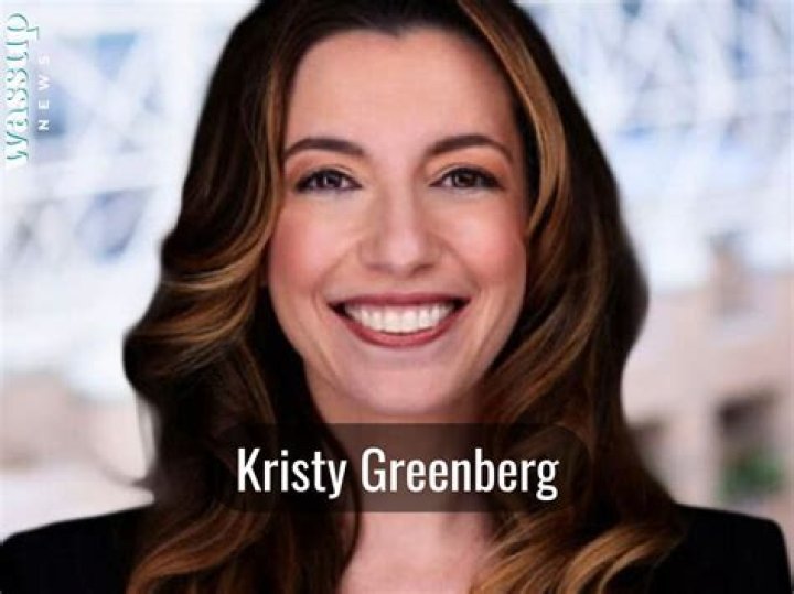 Jeffrey W. Greenberg Biography, Age, Height, Wife, Net Worth, Family