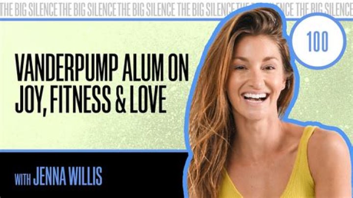 Jenna Willis: 10 Facts On The Informer Actress