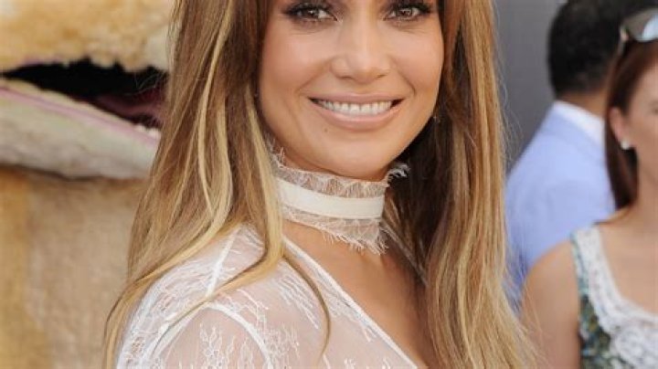 Jennifer Lopez Posts Happy Photo to Instagram After Split From Casper Smart — See the Pic!