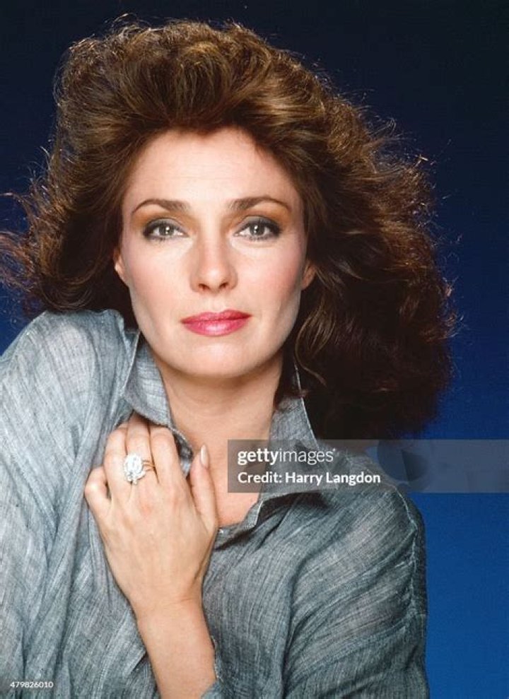 Jennifer O’Neill