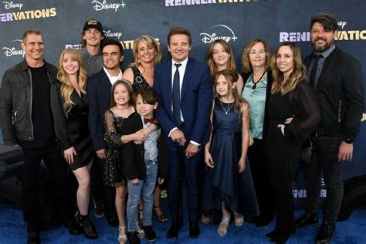 Jeremy Shamos children: How many kids does Jeremy Shamos have?