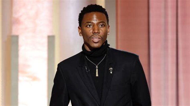 Jerrod Carmichael Addresses Controversial “Slave Play” Joke
