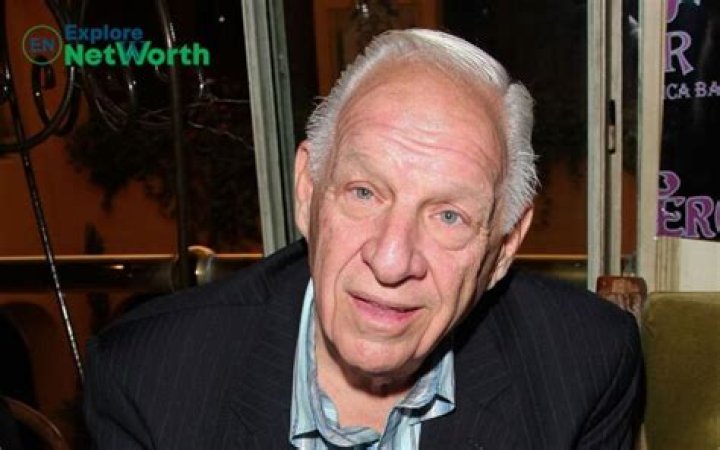 Jerry Heller Biography, Age, Height, Wife, Net Worth, Family
