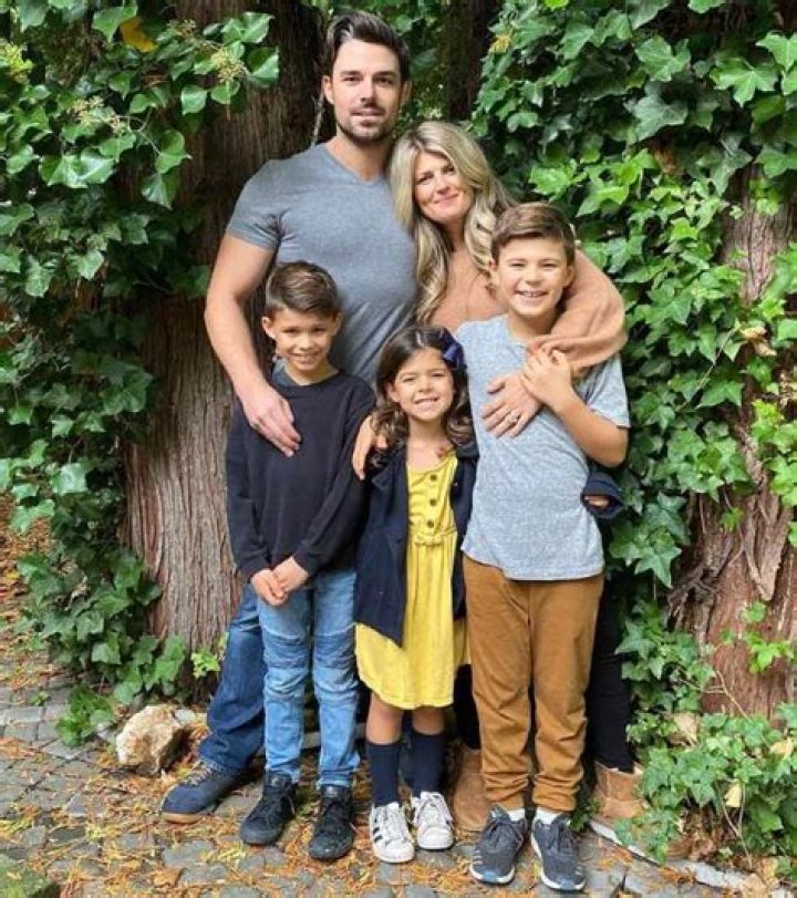 Jesse Hutch Biography, Age, Height, Wife, Net Worth, Family