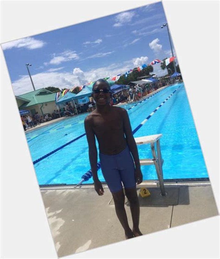 Jesse Vassallo (Swimmer) - Age, Birthday, Bio, Facts, Family, Net Worth, Height & More