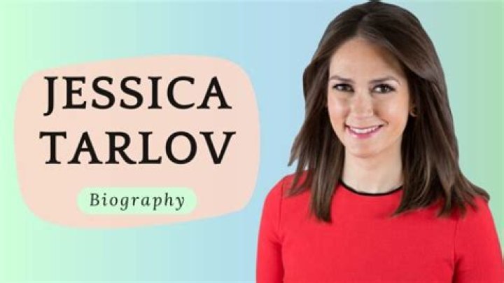 Jessica Rich Biography, Age, Height, Husband, Net Worth, Family