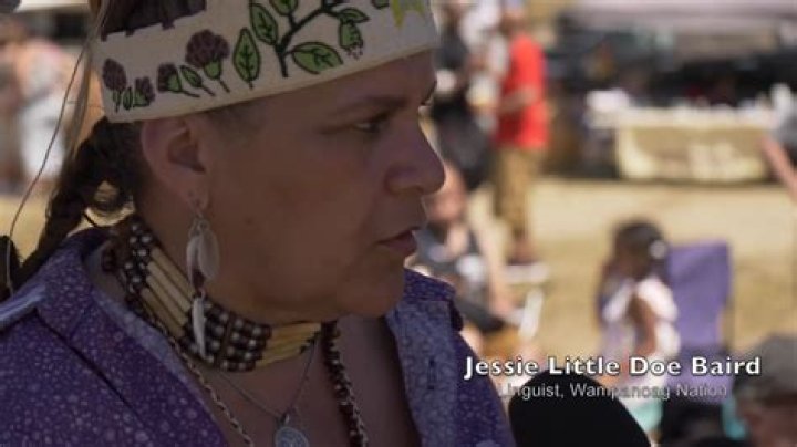 Jessie Little Doe Baird Biography, Age, Height, Husband, Net Worth, Family