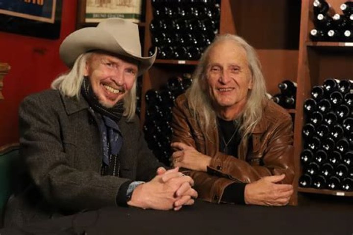 Jimmie Dale Gilmore Biography, Age, Height, Wife, Net Worth, Family