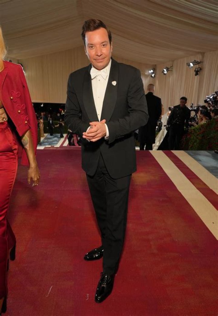 Jimmy Fallon Is ‘Turning Over a New Leaf’ Amid Strained Marriage and Workplace Complaints