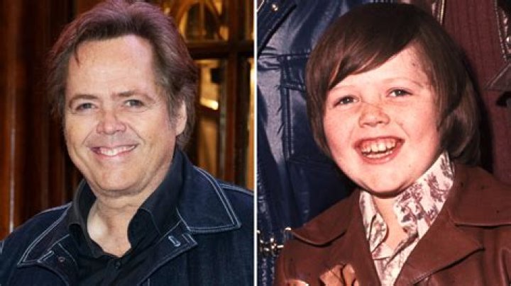 Jimmy Osmond (Pop Singer) - Age, Birthday, Bio, Facts, Family, Net Worth, Height & More