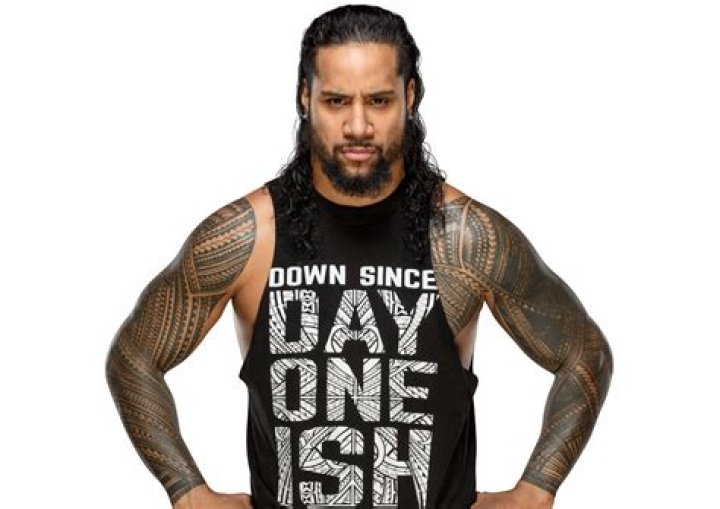 Jimmy Uso