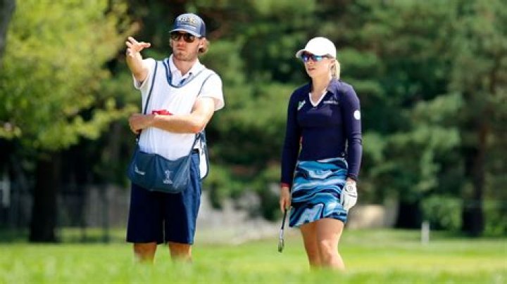 Jodi Ewart Shadoff Net Worth Husband: Is She Married?