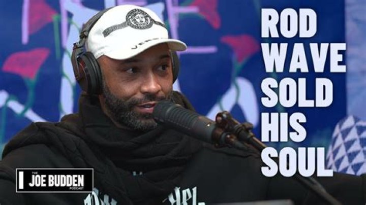 Joe Budden Unpacks Rod Wave's Post About Selling His Soul