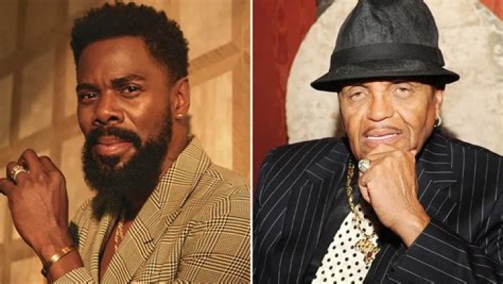 Joe Jackson (Talent Manager) - Age, Birthday, Bio, Facts, Family, Net Worth, Height & More