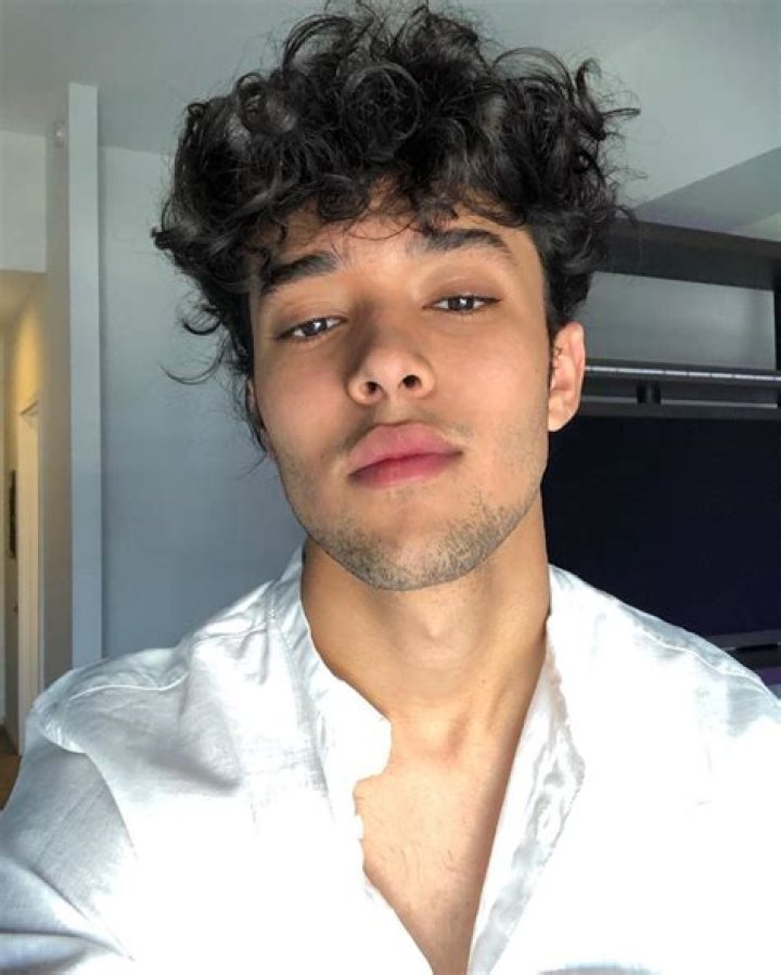 Joel Pimentel