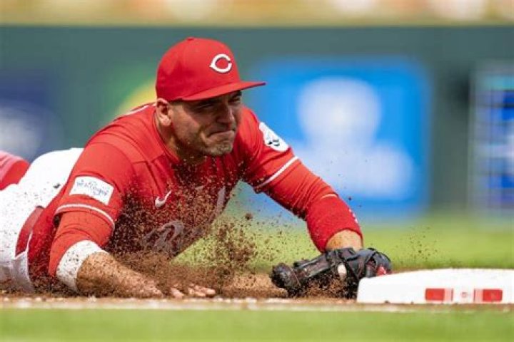 Joey Votto