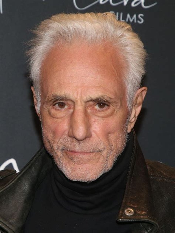 John Aprea (Movie Actor) - Age, Birthday, Bio, Facts, Family, Net Worth, Height & More