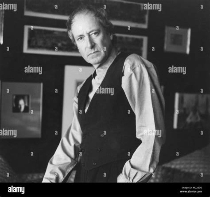 John Barry (Composer) - Age, Birthday, Bio, Facts, Family, Net Worth, Height & More