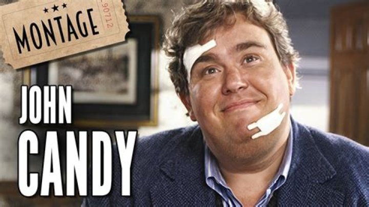 John Candy (Movie Actor) - Age, Birthday, Bio, Facts, Family, Net Worth, Height & More