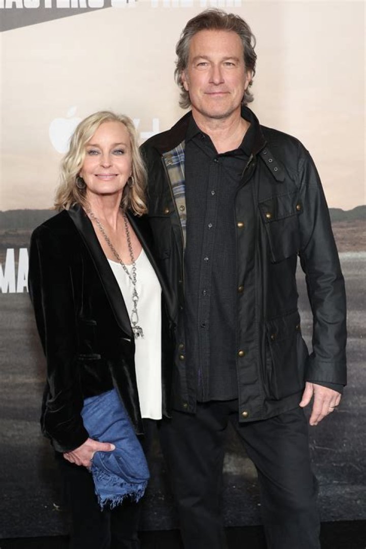 John Corbett – Celebsgraphy