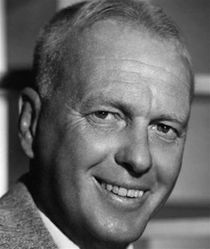 John Farrow
