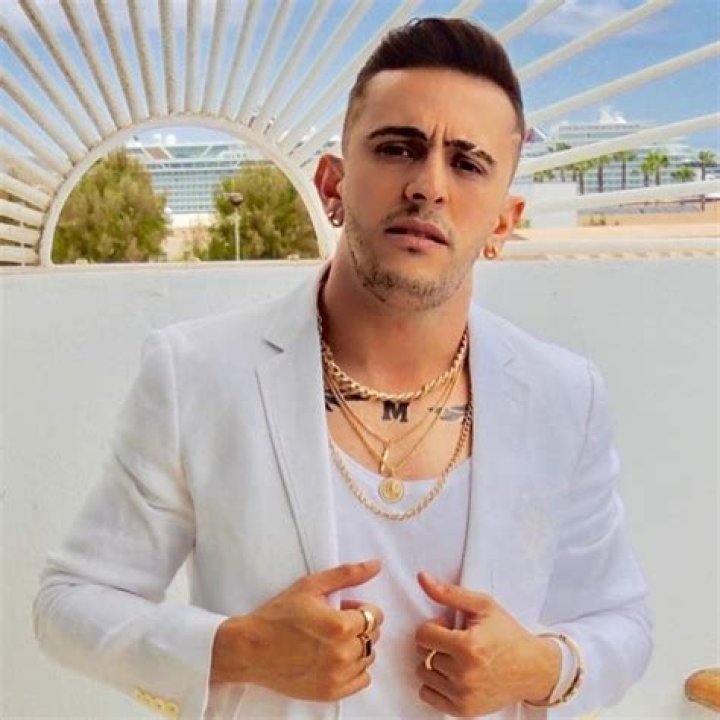 John Gabbana (Rapper) - Age, Birthday, Bio, Facts, Family, Net Worth, Height & More