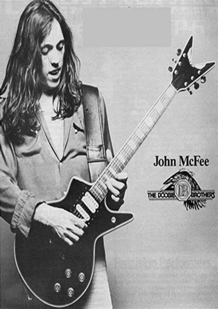 John McFee (Guitarist) - Age, Birthday, Bio, Facts, Family, Net Worth, Height & More