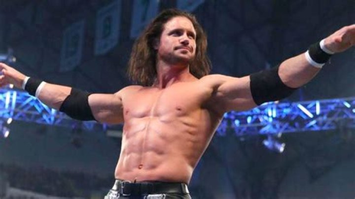 John Morrison Biography, Age, Height, Wife, Net Worth, Family
