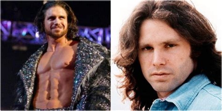 John Morrison (Wrestler) - Age, Birthday, Bio, Facts, Family, Net Worth, Height & More
