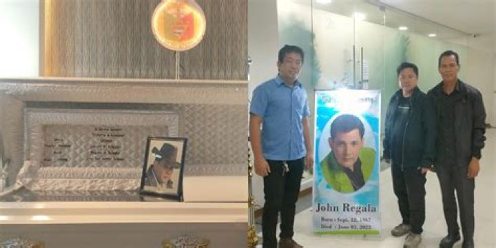 John Regala Net Worth Before Death: Career Earning, Salary And Achievement