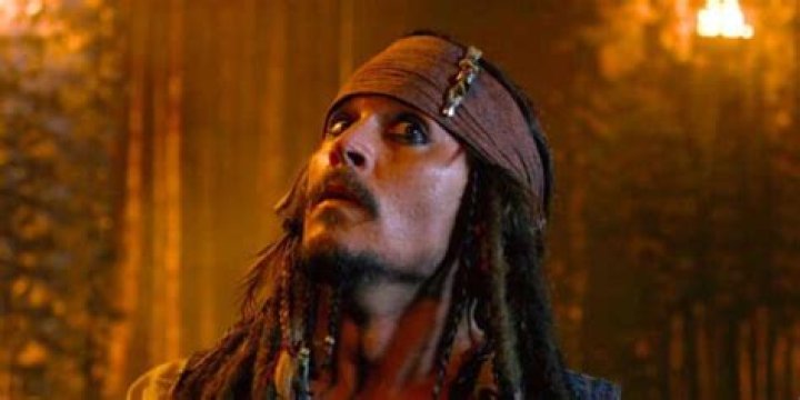 Johnny Depp To Ditch 