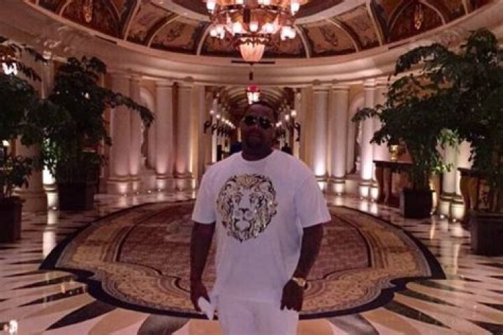 Johnny Jolly Net Worth, Income, Salary, Earnings, Biography