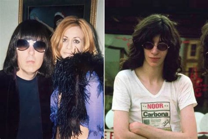 Johnny Ramone Biography, Age, Height, Wife, Net Worth, Family