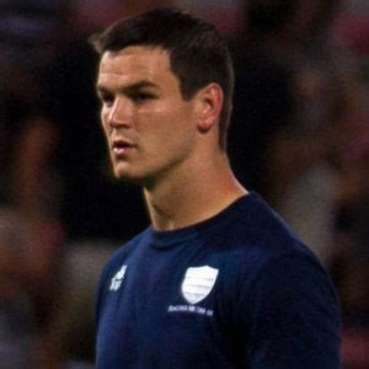 Johnny Sexton (Rugby Player) - Age, Birthday, Bio, Facts, Family, Net Worth, Height & More