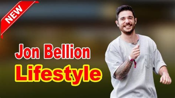 Jon Bellion’s Net Worth, Biography, Career, Awards, Fact and Life Story