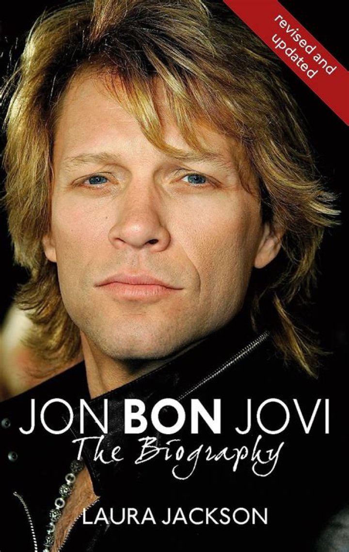 Jon Bon Jovi’s biography, fact, career, awards, net worth & life story